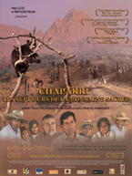 Affiche Chaparri